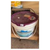 Pool chlorine
