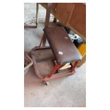 Stool