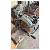 Delta mitre saw
