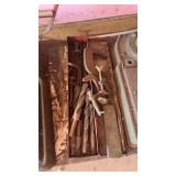 Drill bits
