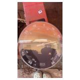 Bios farm barometer