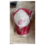 Redwings ball cap