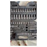 Socket set