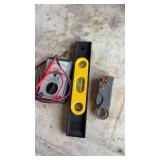 Misc tools