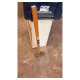 Sledge hammer