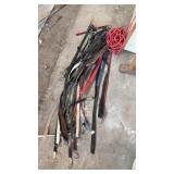 Bungee cords & straps