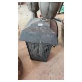 Bug zapper