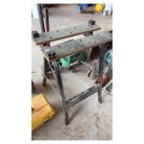 Work bench