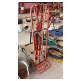 Bag cart