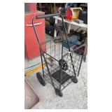 Grocery cart