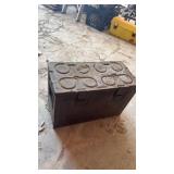Amo box