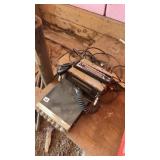 Cb radios