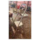 Step ladder