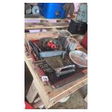 Misc tools
