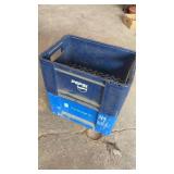 Pop Crates