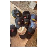 Hats