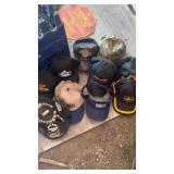 Hats
