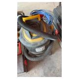 Shop vac