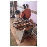 Chop saw