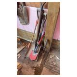 Shovels
