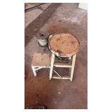 Stool
