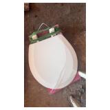 Toilet seat