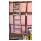 Step ladder