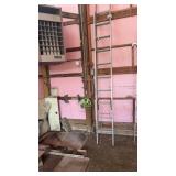 Extension ladder