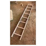 Extension ladder