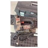 Skill jig saw