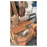 Ryobi scroll saw