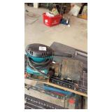 Makita palm sander
