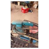 Makita sander