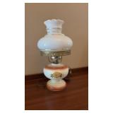 Vintage lamp