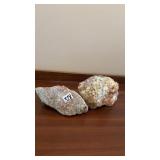 Decorative rocks