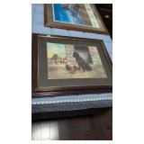 Playful instincts by Ruane Manning,