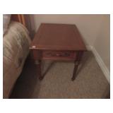 side table / night stand
