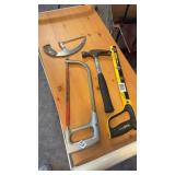 Hand tools