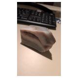 banded agate geod