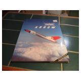 Arrow Book on Aviation