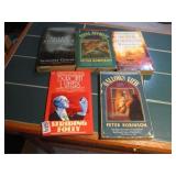 Book Lot