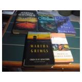 Book Lot