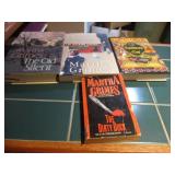 Book Lot