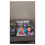 DVD lot