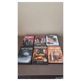 DVD lot