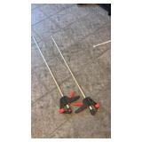 Clamps