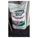 Greenskeeper fertilizer 20 kg bag 15-5-10
