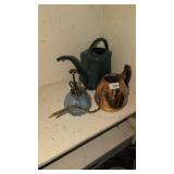 Watering cans