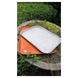 Trays