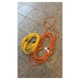 Extension cords